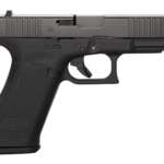 GLOCK PA455S201