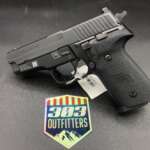 SIG M11A1 9MM 3.9" BLK SS NITRON DA/SA (3) 15RD Mags - Image 4