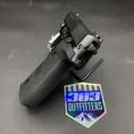 SIG M11A1 9MM 3.9" BLK SS NITRON DA/SA (3) 15RD Mags - Image 2
