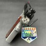 Springfield 1911 RONIN 10MM 5" BLUED STAINLESS - Image 4