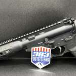 LWRC IC 9MM 8.5" PISTOL BLACK - Image 2