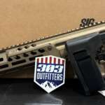 SIG MCX SPEAR-LT PISTOL 7.62x39 11.5" COY M-LOK 28RD w/Folding Pistol Brace - Image 3
