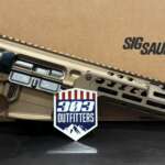 SIG MCX SPEAR-LT PISTOL 7.62x39 11.5" COY M-LOK 28RD w/Folding Pistol Brace - Image 4