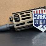 SIG XM7 SPEAR Pistol 7.62NATO 13" BBL - Image 3
