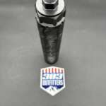 PWS BDE SUPPRESSOR TITANIUM 7.62 BLK - Image 2