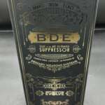 PWS BDE SUPPRESSOR TITANIUM 7.62 BLK - Image 3