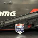 USED CMMG BANSHEE MK3 8.6BLK 12.5" BBL PISTOL - Image 3