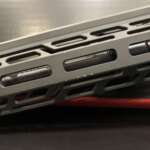 USED CMMG BANSHEE MK3 8.6BLK 12.5" BBL PISTOL - Image 2