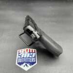 USED Sigarms P226 Made in Germany 9mm w/SRT & XRay upgrades EXCELLENT - Image 6