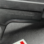 USED Sigarms P226 Made in Germany 9mm w/SRT & XRay upgrades EXCELLENT - Image 3