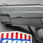 USED Sigarms P226 Made in Germany 9mm w/SRT & XRay upgrades EXCELLENT - Image 2