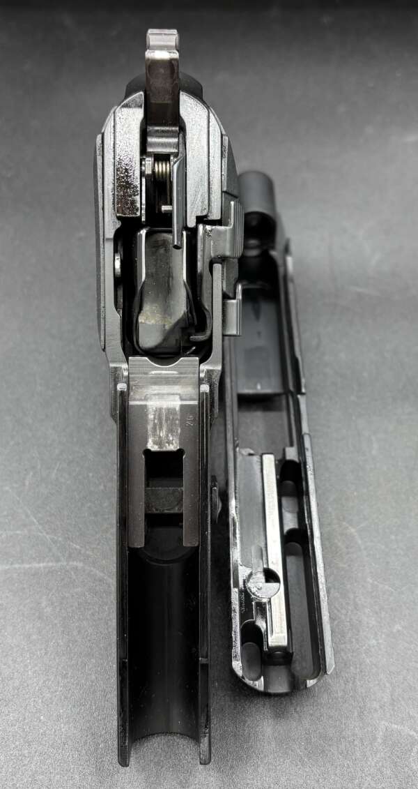 USED Sigarms P226 Made in Germany 9mm w/SRT & XRay upgrades EXCELLENT - Image 8